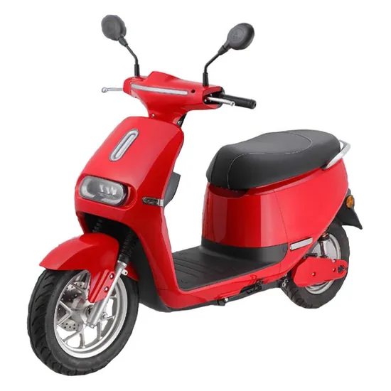 60V 1000W High Speed Electric Motorcycle Scooter Electric Bike for Sales
