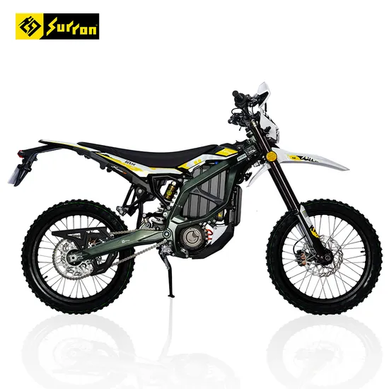 Surron Ultra Bee off-Road Electric Dirt Bike 74V 12500W 55ah Powerful Ebike