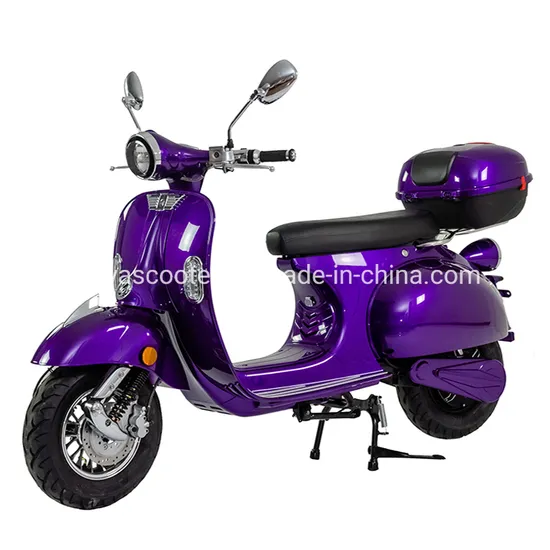 2024 Top New 5000W Motorbike Electric Motorcycle for Sale