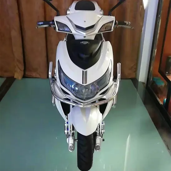 2021 Factory Hot and Cheap City Electric Motorcycle Harley Scooter