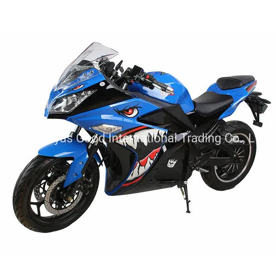 2024 New Cheap Fastest Street Legal Electric Motorcycle for Sale