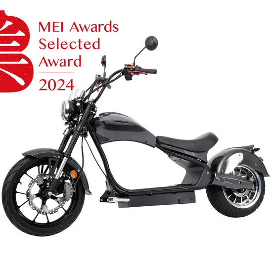 Europe Warehouse Citycoco 3000W/4000W electric Scooter E-Bike Electric Motorcycle