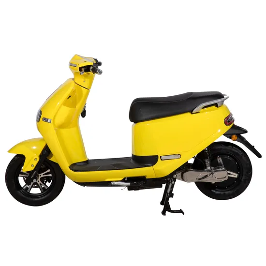 High Power Lead Acid Battery or Lithium Battery Electric Motorcycle/Electric Scooter (TY-GOGO)