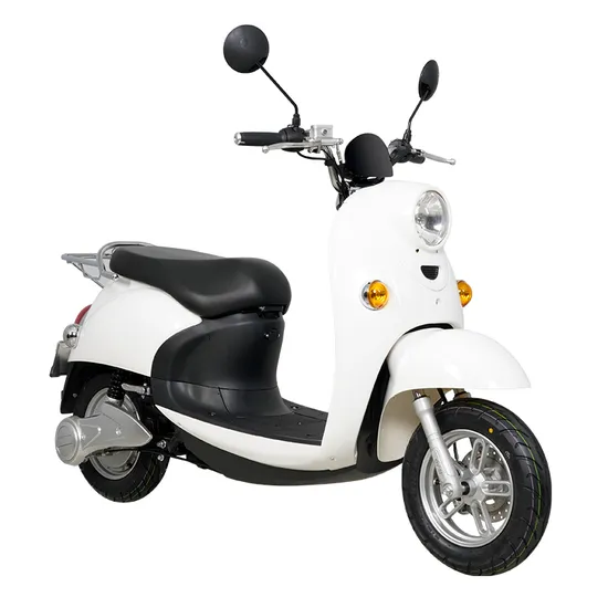 2024 New Electric Scooter 60V20ah EEC Electric Moped Scooter 1600W 2000W Electric Motorcycle Electric Motorbike Adult