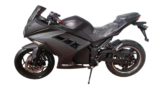 Nanjia Brand China Cheap 3000W Super Power Adult Kids High Speed Engine Bike Accessories Charger Electric Motor Price Scooter Motorcycle with Pedal