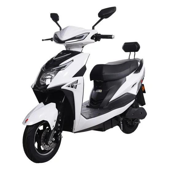 Cheap Adult 1000W/1500W Big Power Electric Motorcycle Scooter Max Loading 300kg Electric Scooter Electric Bike