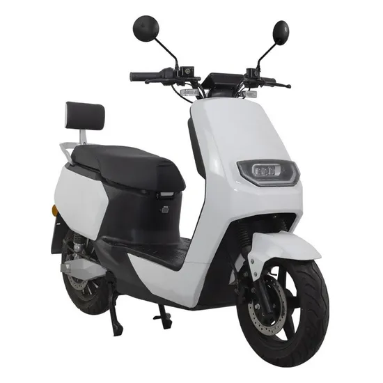 2024 Wholesale 45km/H Electric Motorbike 3000W Adult with EEC Coc Approved Price