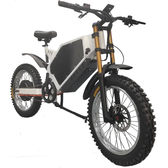 Electric Scooter with 48V25A Lithium Battery and 200km Range for Urban Mobility Ebike