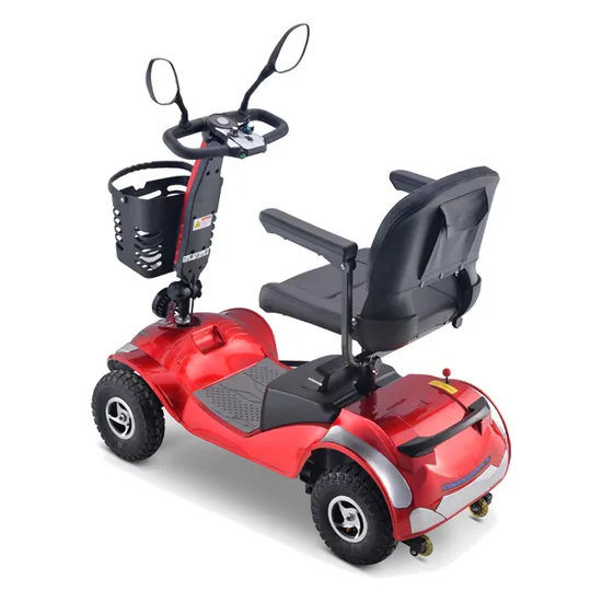 Handicap Scooters Mobility 4 for 2 Person Wheels Wheel Motor Fordable Lightweight Fol 450 Pound 3 Electric Handicapped Scooter