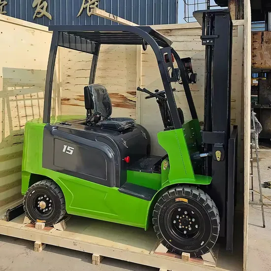 Factory Price! Forklift Electric 3ton 3.5ton 4ton 5ton Forklift Diesel Price Cheap