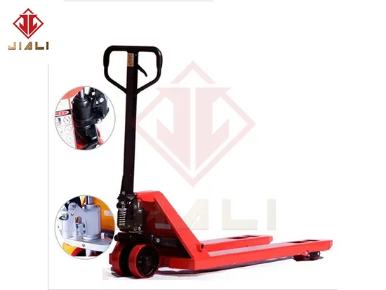 2000kg 3000kg 5000kg Material Handling Equipment