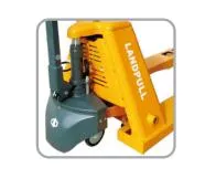 Lithium Electric 1.5-2 T Pallet Truck Electric Pallet Jack with Cheap Price for Sale
