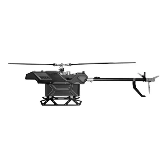 High Performance Semi-Auto Fire-Fighting and Explosion-Proof Detection Robot