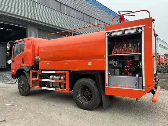 Capable of Quickly Responding to Fire Accidents, Rushing to The Scene for Firefighting and Rescue, Using Fire Sprinklers