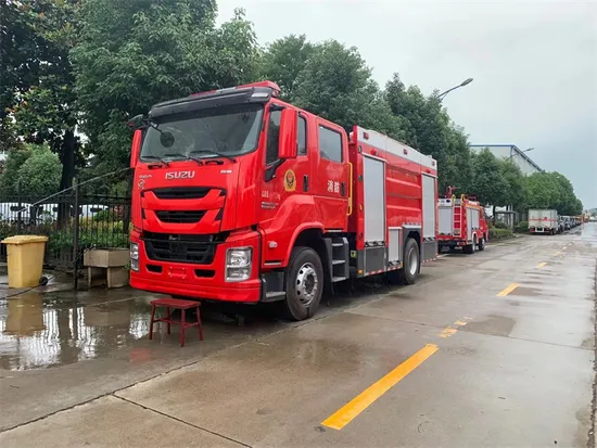 Sure! Here Are 10 Seo-Optimized Product Name Suggestions for The Fire Truck: 1.