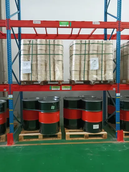 Pawo F3 1570n/mm2 D11 Semi Steel Core Elevator Rope