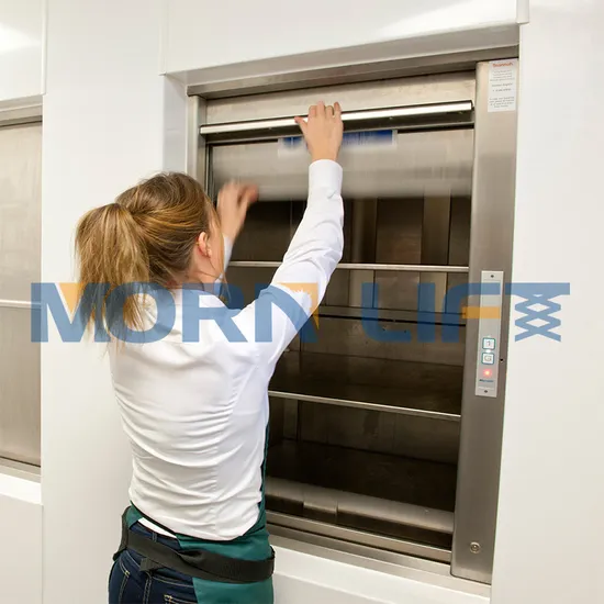 Electric Kitchen Dumbwaiter Elevator for Restaurant or Home Food Lift Price