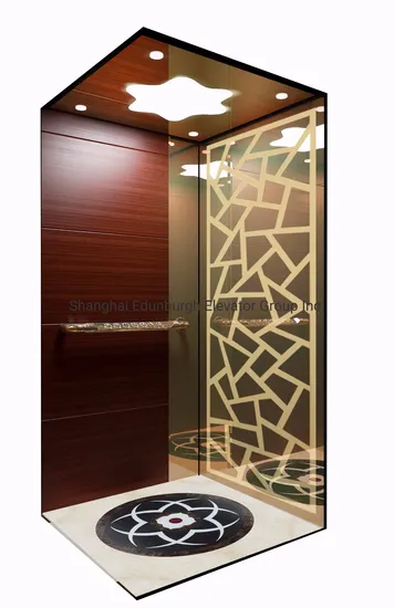 Edunburgh Honorable Home Lift with High-Tech Princely Elegant Comfortable and Stable