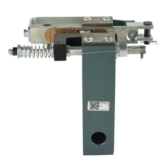 Elevator/ Lift Safety Gear Made in China