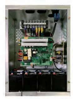 Elevator Part Ard Automatic Rescue Device for Elevator with High and Efficient Quality