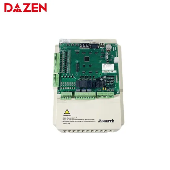 Monarch Nice3000 Elevator Controller Inverter Nice-L-C-4007/4011/4015/4015 Good Price Chinawholes