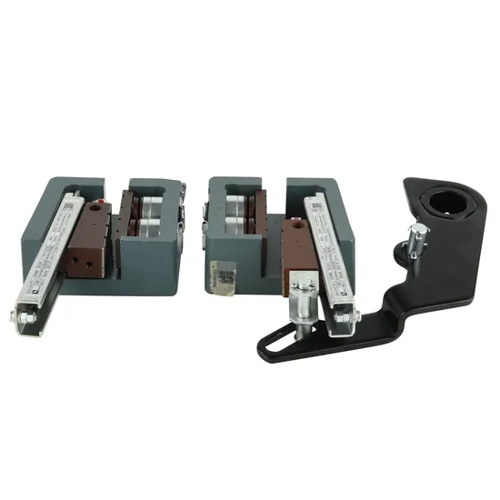 Wholesale Progressive Safety Gear of Elevator for Lift