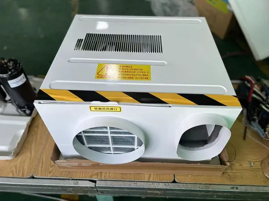 12000BTU Elevator Air Conditioner with Good Factory Price China Wholesale