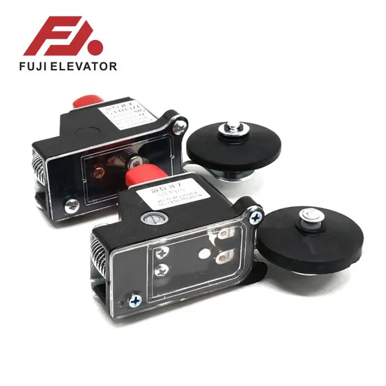 Elevator Parts General Elevator Limit Switch S3-1370 S3-B1371