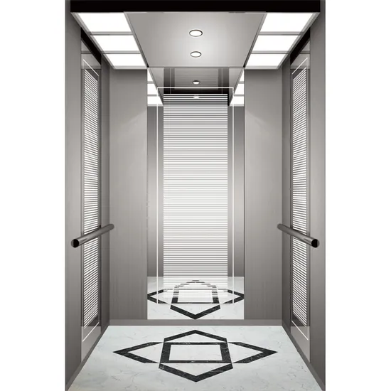 Hot Sale China Lift Elevator Lift Elevator Cabin Design Passenger Ascensor