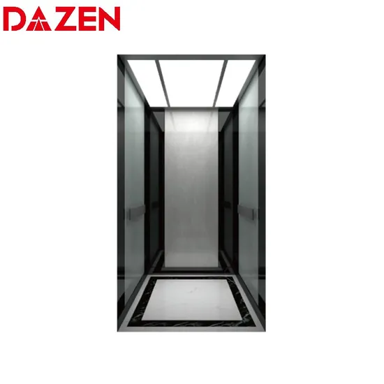 Professional Manufacturer for Hospital Elevator Brand Hospital Lift and Elevator