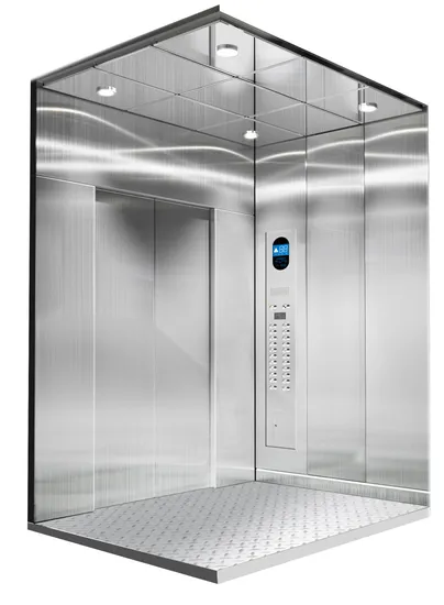 Edunburgh Freigt Lift, Practical Cargo Lift, Stable Running, Quite Sound, Competitive Price