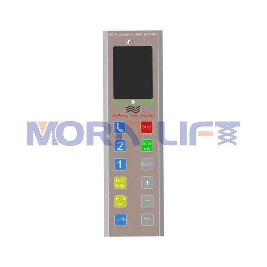 Morn Customized Residential Dumbwaiter Food Lift with Good Price CE ISO Certification