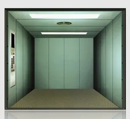 Cargo Elevator Lift China Supplier