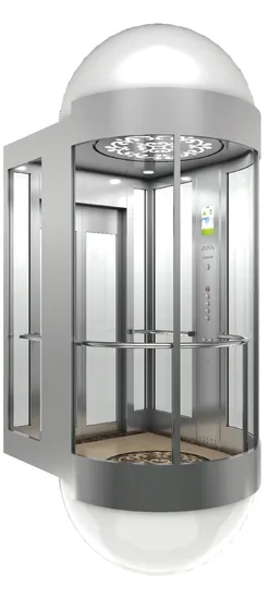 Street Price Goods Lift for The Home or Cars