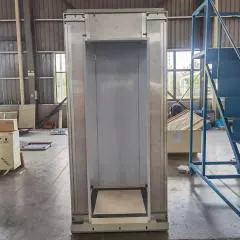 Passenger Elevator Lift Residential Sightseeing Home Villa Elevators