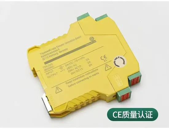 Escalator Parts Tsr-DMS 68005600 Escalator Speed Test Tool for Thys*En