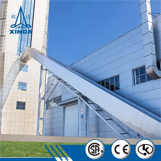 Outstanding Features Handrail Electric Escalator by Scientific Process