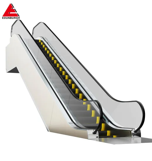 Edunburgh Escalator for Commercial Project Public Place of Shopping Mall, Square