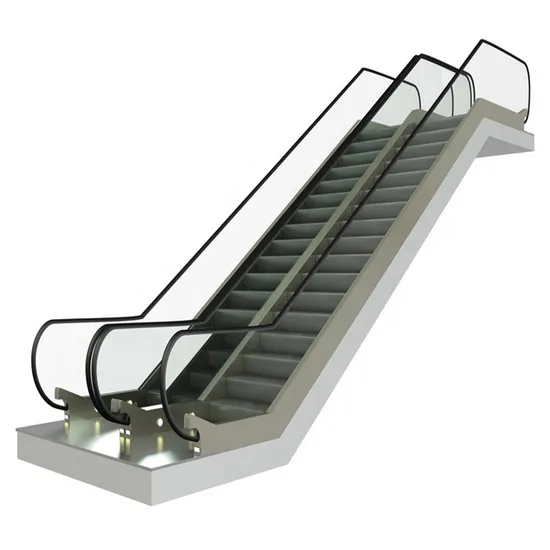 High Quality Waling Moving Escalator Lift for Public