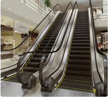 Shopping Mall 0.5 M/S Indoor Escalator with Good Price