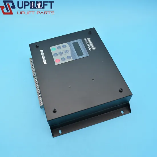 Monarch Escalator Inverter Escalator Monitor of Escalator Parts Mctc-Pes-E1