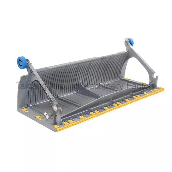 Fujitec Escalator Step with Different Size