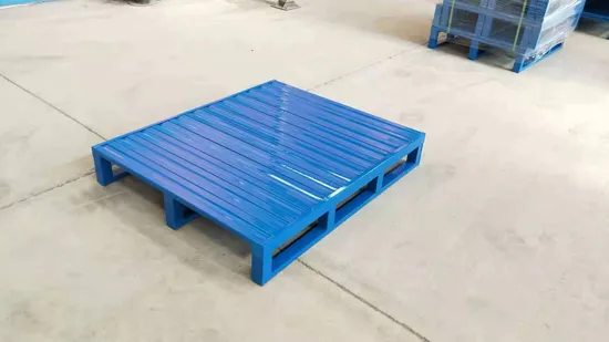 Steel Tray Procurement Adopts Xincheng Warehousing, Flexible Customization, and Free Design
