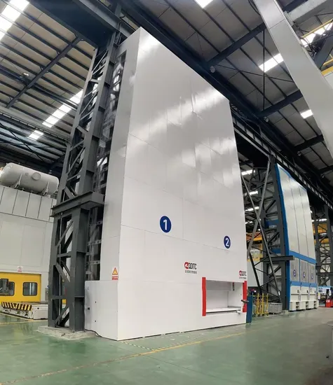 Lifting Storage Racks Parts Storage Warehousing Solutions Industrial Conveyor Systems Vertical Turntables Software-Controlled Automatic Warehousing Systems