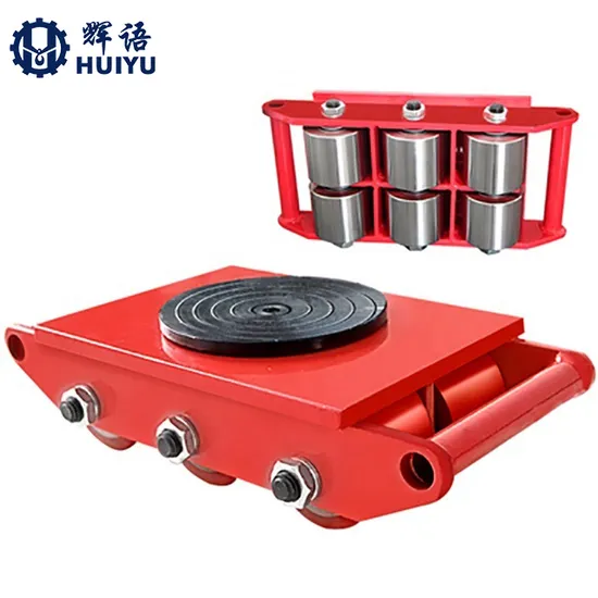 6ton Factory Direct Sales Cargo Transport Pallet