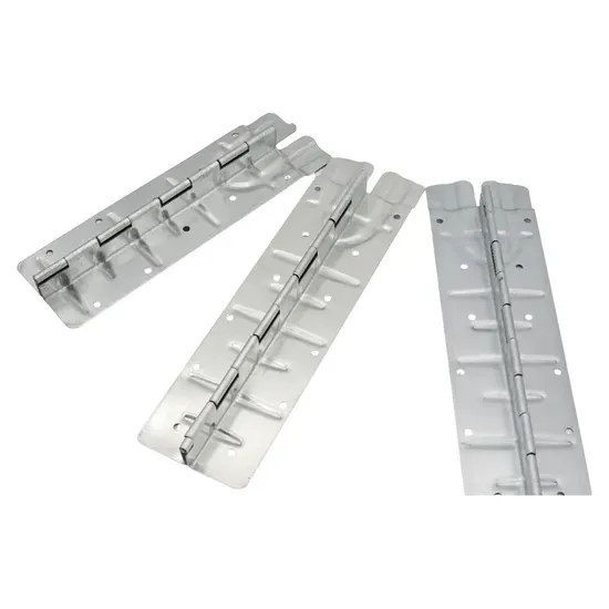 Pallet Collar Hinges, Hinges for Foldable Packaging Box Fast Assembly Box Hinges
