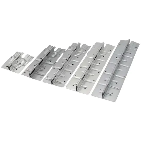 Wooden Pallet Collar Hinges, Corrugated Carton Box Hinges, Wooden Coaming Box Hinges