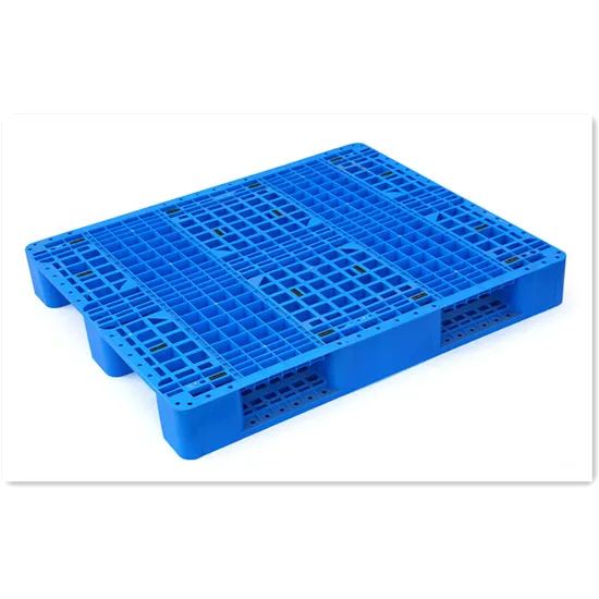 Industrial Heavy Duty Plastic Pallet for Transportion