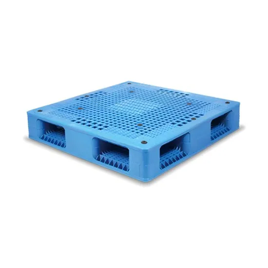 OEM/ODM Plastic Flat Pallet