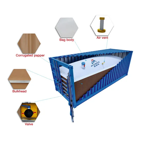 Customized 16000L-24000L Flexitank/Flexitanque for Lubricating Oil, Heating Oil, Transformer Oils Transport